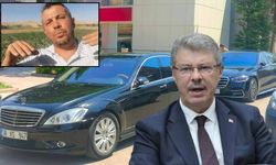 Hüseyin Akay’ın lüks araçları bakın nerede ortaya çıktı: İkisi 40 milyon eder herhâlde!