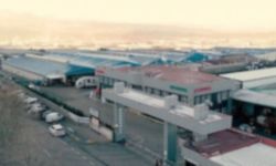 Kayseri’de dev firma o fabrikaya en az 50 kişi alacak! Sadece 4 ilçeden seçilecek