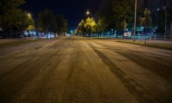 Kayseri’de trafik çilesi: Havalimanı yolu çalışması esnafı ve halkı perişan etti!