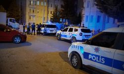 Kayseri’de gece yarısı kan aktı! Husumetlisini silahla vurdu