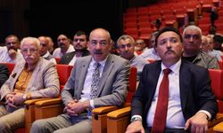 Kayseri'de gündem hareketli: KTO'dan otoyol projesine tam destek!