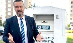 Yardım mı ticaret mi? Kayseri'de toplanan kıyafet yardımları, yurt dışına mı satılıyor?