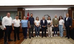 Müzeler şehri Kayseri'ye müjde gibi açıklama! Yeni projeler geliyor