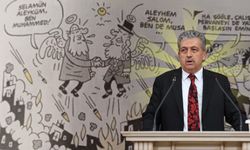 Leman Dergisi krizi büyüyor: Kayserili vekil açtı ağzını yumdu gözünü!
