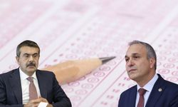 Skandal büyüyor! ‘LGS soruları sınav bitmeden sızdı’ CHP iddialarını yargıya taşıdı!