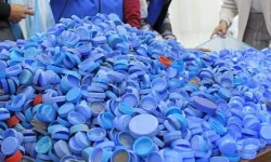 Tekerlikli sandalyeler için neden mavi kapaklar toplanıyordu? Sebebi şaşırttı