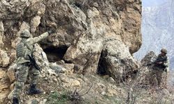 Kayserili Vekilden şeffaflık çağrısı! Mağara operasyonu soruları gündem oldu!