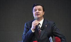 Mahmut Arıkan: 'İbrahim adıyla nemrut düzeni kurulamaz!'