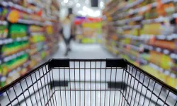 Dev süper market resmen iflas etti