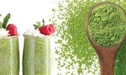 Matcha Chia Pudingin Karaciğer Sağlığına Destekleri