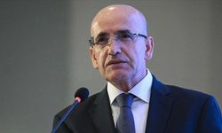 Mehmet Şimşek'ten dikkat çeken cari açık paylaşımı!