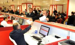 Çok sayıda memur alınacak: Bu meslekleri yapabilenler acele etsin