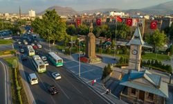 Kayseri'nin 9 ilçesine hafta sonu uyarısı! Sabah 08'de başlıyor