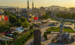 Kayseri'de 9 ilçeye uyarı! Yarın saatlerce devam edecek