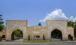 Kayseri'de bugün 1  bebek 9 kişi yaşamını yitirdi 18 Temmuz Cuma