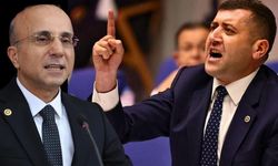 Baki Ersoy’dan Vali Gökmen Çiçek’e tam destek! Pervasız, histeri nöbeti geçiren Aşkın Genç!