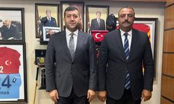MHP’li Baki Ersoy’dan iki müjde birden! Sarıoğlan'a 152 Milyon TL’lik yatırım