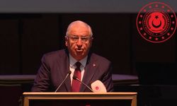 Yaşar Güler'den dikkat çeken uyarı: İç tehditler dış güvenliği zayıflatır!