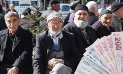 Milyonlarca emekliyi ilgilendiriyor! En düşük emekli maaşı belli oldu