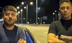 Motosiklet Ağaca Çarptı: İki Kardeş Hayatını Kaybetti