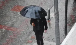 Meteoroloji beklenen haberi verdi: Yağmur ve fırtınaya hazır olun