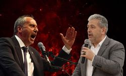Muharrem İnce, Kayserili vekilin radarından kaçamadı: Beyefendi derken..