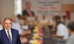 Talas’ın geleceği masaya yatırıldı: O mahallede sürpriz buluşma!