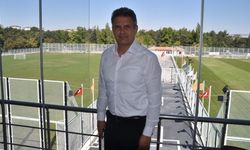 KASKF Başkanı Mutlu Önal: 2024-2025 sezonunda 5 bin maç oynandı