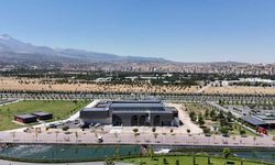 Kayseri'nin en gözde mekanında yapılıyor! Geri sayım başladı