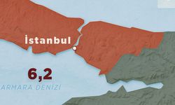 Deprem Uzmanı Naci Görür o bölgeyi uyardı: Fay zorlanıyor, dikkatli olun!