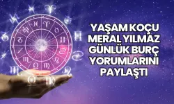 Günlük Burç Yorumlarıyla Güne Yön Verin!