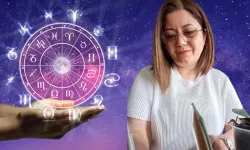 Meral Yılmaz’dan günlük burç yorumları: bugün gökyüzü kime ne getirecek?