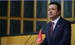 SP Genel Başkanı Mahmut Arıkan’dan AKUT’a Taziye Ziyareti