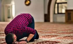 Kayseri’de namaz vakitleri (8 Temmuz Salı)