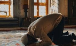 Kayseri namaz vakitleri (7 Eylül)