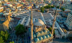 Kayseri'de bugün namaz vakitleri (25 Temmuz Cuma)