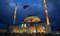 Kayseri'de bugün namaz vakitleri (4 Temmuz Cuma)