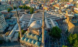 Kayseri’de namaz vakitleri (11 Temmuz 2025)