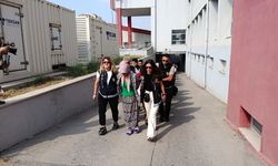 Adana merkezli 6 ilde kapsamlı operasyon! 41 torbacı yakalandı