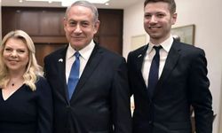 Netanyahu'nun oğlu, korkudan adını değiştirmiş!