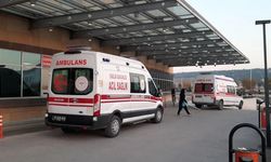 84 yaşındaki motosiklet sürücüsü geçirdiği kazada feci şekilde can verdi!