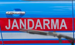 Çıkan kavga kanlı bitti: Arkadaşına otomatik tüfekle saldırdı!