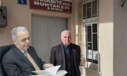 Hukuk camiasının acı kaybı: Kayserili isimden vefa örneği!