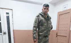 Bir şehit ateşi de Niğde'ye düştü!
