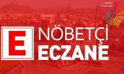 Kayseri’de nöbetçi eczaneler25 Temmuz 2025
