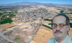 Kayserili Emekli Nüfus Müdürü'nün acı günü!