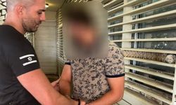 Türkiye Tel Aviv Büyükelçiliği'nde şok eden olay: Çocuk istismarından tutuklandı!