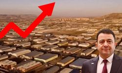 Ekonomi gön değiştirecek mi? Kayseri’den 1,8 Milyar dolarlık ihracat çağrısı!