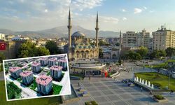 Kayseri’de TOKİ 65 konut 3 iş yeri yapacak! İhale tarihi belli oldu