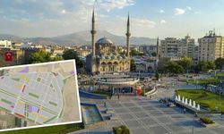 Kayseri'de bu fırsat kaçmaz! 38 villa parseli satışa çıkıyor